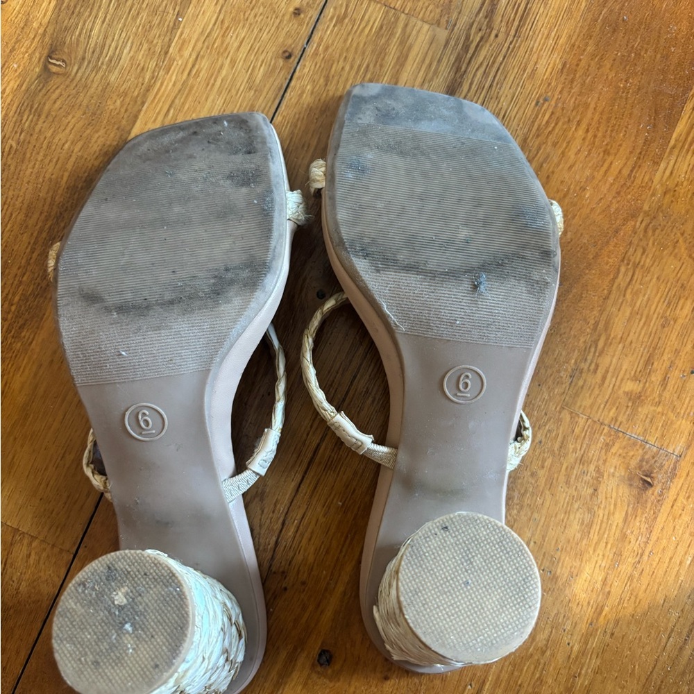 Target heels - Picture 5 of 5
